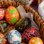 Pagen easter
