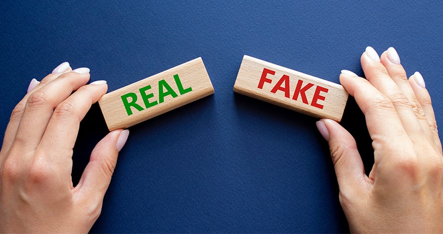 real_fake